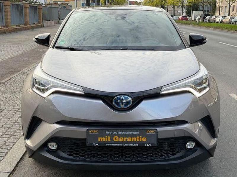 Second-hand VW T-Roc 2017 Andere SUV