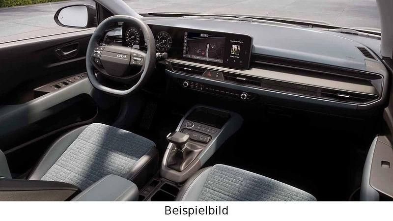 Neu Kia Stonic 101 PS (74 kW) 2025 Weiß SUV
