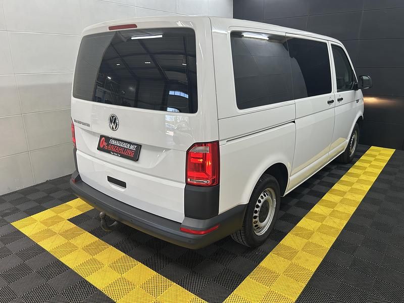 Używany VW T6 102 KM (75 kW) 2019 Biały Van