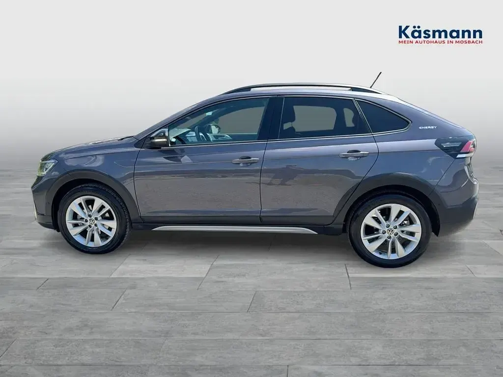 Gebraucht VW Taigo 116 PS (85 kW) 2025 Grau SUV
