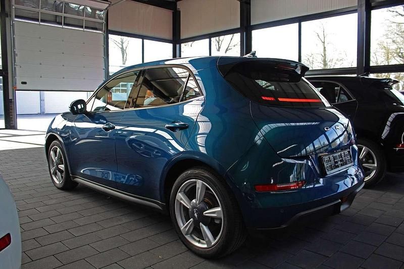 Gebraucht Ora Funky Cat 300 Pro 125 kW (171 PS) 2023 Grün Kleinwagen