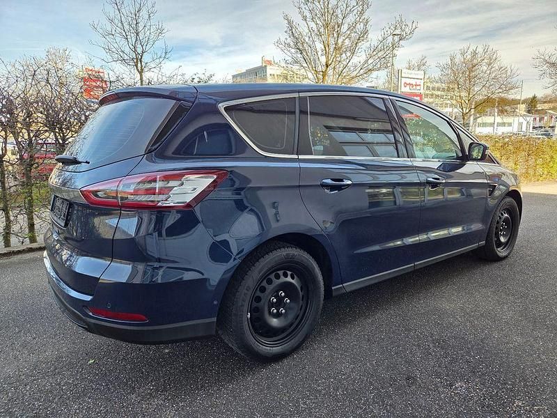 Gebraucht Ford S-MAX Titanium 150 PS (110 kW) 2019 Other Van / Kleinbus