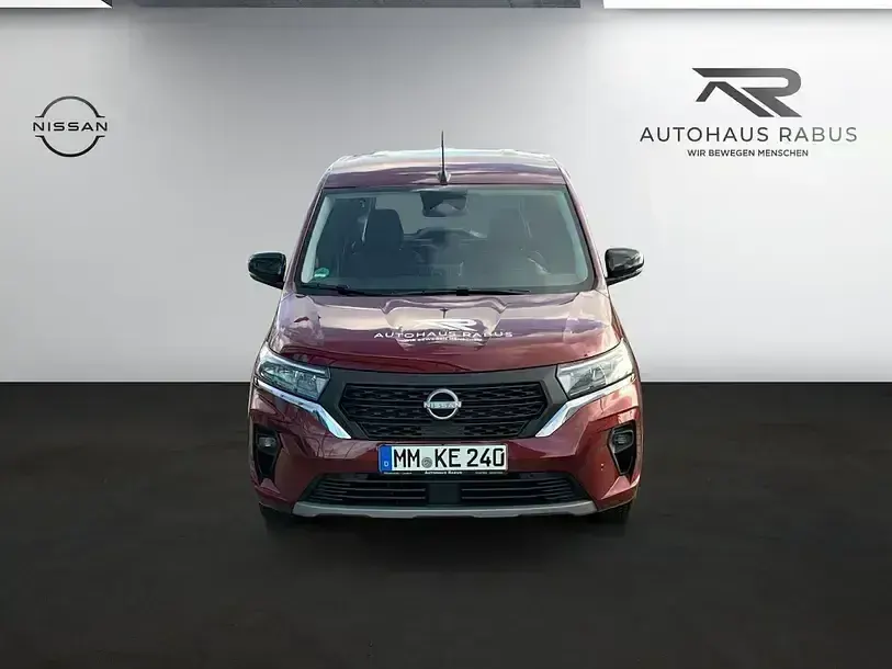 Gebraucht Nissan Townstar N-Connecta 131 PS (96 kW) 2024 Andere Kombi