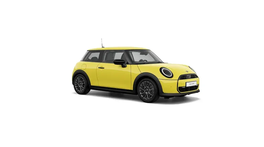 Gebraucht Mini Cooper 156 PS (114 kW) 2024 Kleinwagen
