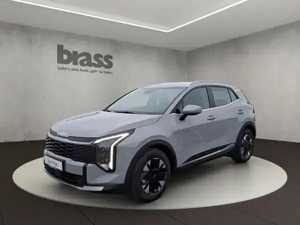 Gebraucht Kia Sportage Spirit 150 PS (110 kW) 2025 SUV