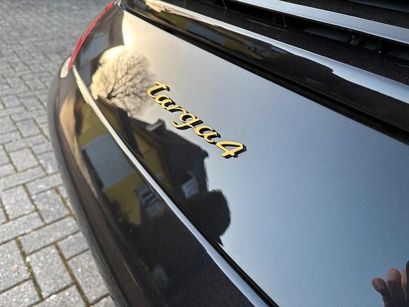 Gebraucht Porsche 997 325 PS (239 kW) 2007 Schwarz Coupé