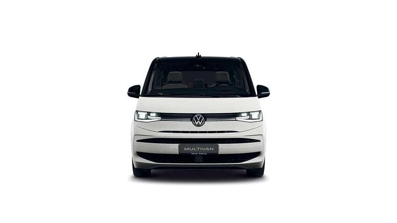 Nouvelle VW Multivan Edition 150 ch (110 kW) 2026 Blanc Monospace