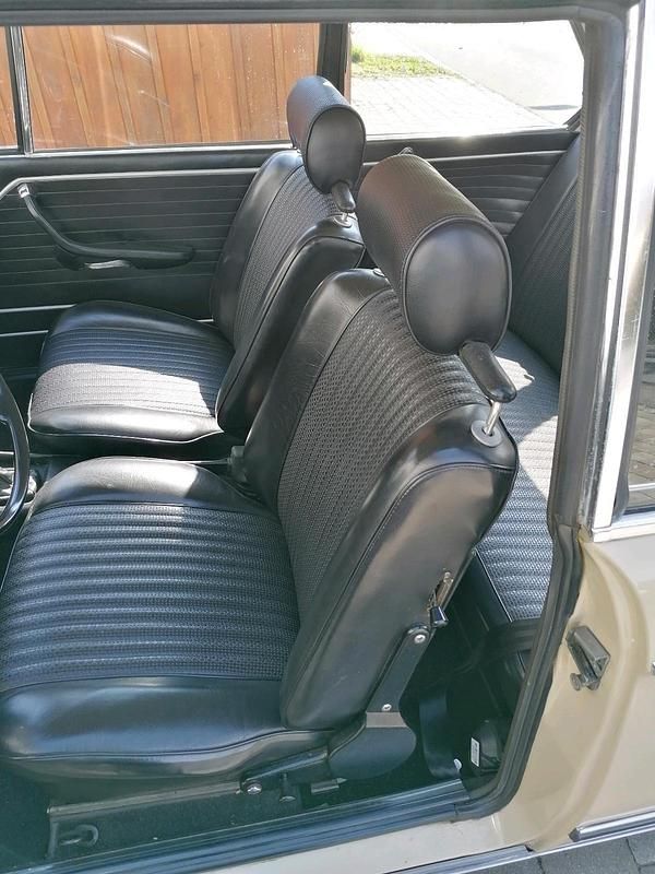 Gebraucht BMW 1602 84 PS (61 kW) 1971 Beige Limousine