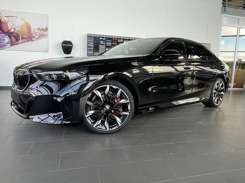 Gebraucht BMW 540 Performance 303 PS (222 kW) 2025 Limousine