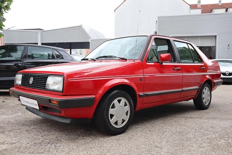 Gebraucht 1987 VW Jetta Limousine | 5.499 € - Bild 1/4