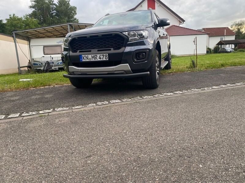 Gebraucht 2019 Ford Ranger Abholung | 29.999 € (Fairer Preis) - Bild 1/4