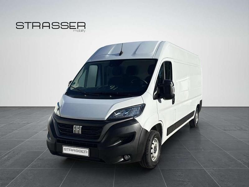 Colore esterno weiß pastell Gebraucht 2023 Fiat Ducato Van | 26.990 € (Fairer Preis) - Bild 1/3