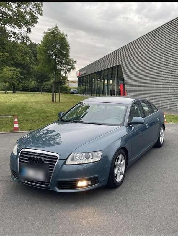 Gebraucht Audi A6 170 PS (125 kW) 2009 Limousine