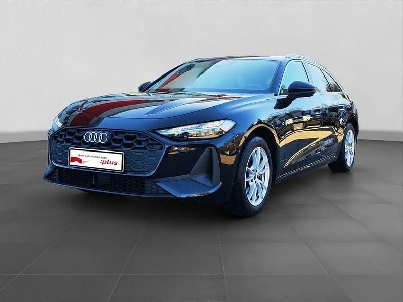 Gebraucht Audi A5 Ambiente 204 PS (150 kW) 2025 Schwarz Kombi