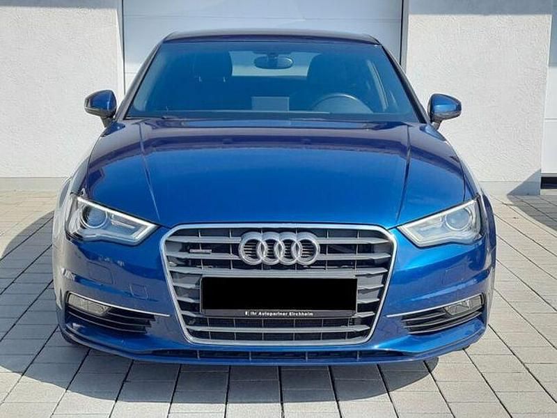 Gebraucht Audi A3 Comfort 150 PS (110 kW) 2014 Andere Limousine