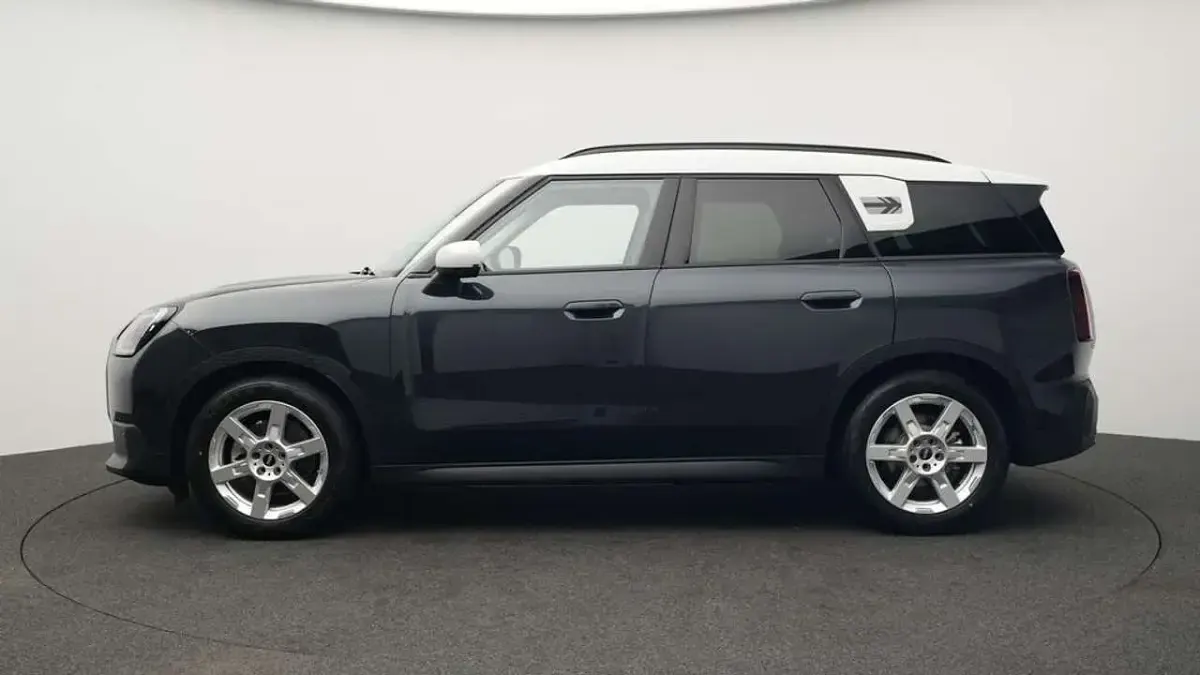 Gebraucht Mini Countryman Classic 150 kW (204 PS) 2025 Grau SUV