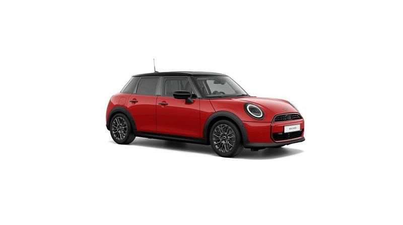 Gebraucht Mini Cooper S 204 PS (150 kW) 2024 Kleinwagen