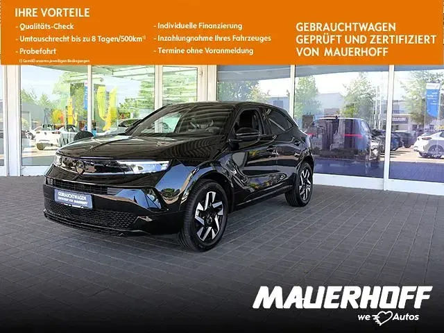 Gebraucht Opel Mokka 131 PS (96 kW) 2025 SUV