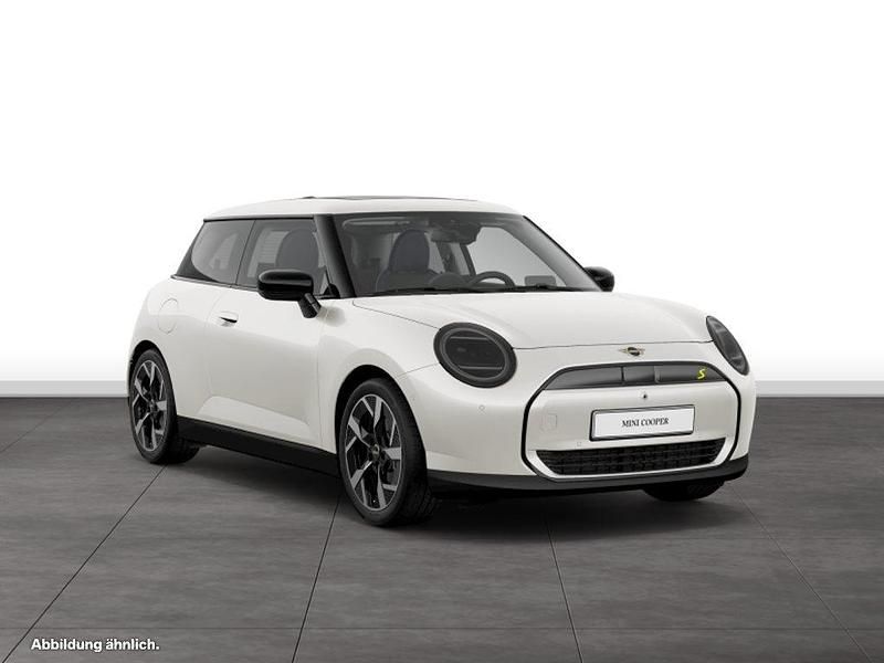 Other Neu 2024 Mini Cooper SE Kleinwagen | 32.800 € (Fairer Preis) - Bild 1/3
