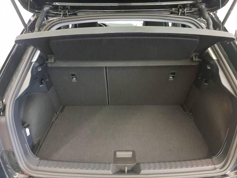 Gebraucht Audi A1 Sportback Advanced 116 PS (85 kW) 2025 Mythosschwarz metallic Kleinwagen