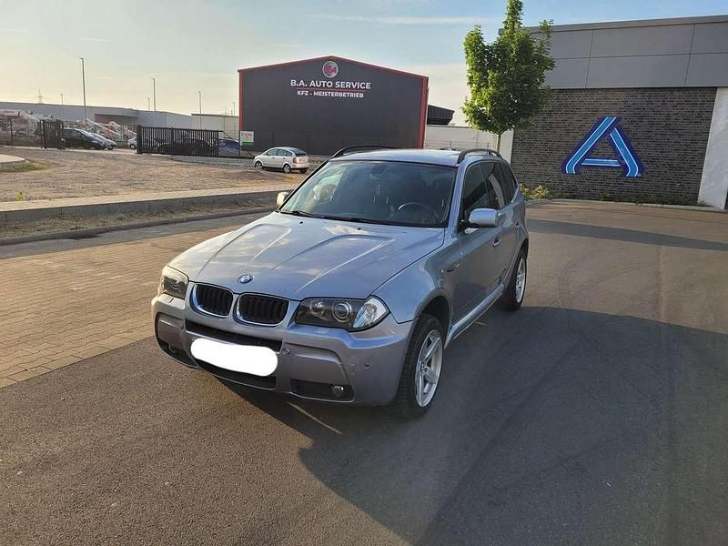 Gebraucht 2005 BMW X3 M Sport SUV | 3.950 € (Fairer Preis) - Bild 1/4