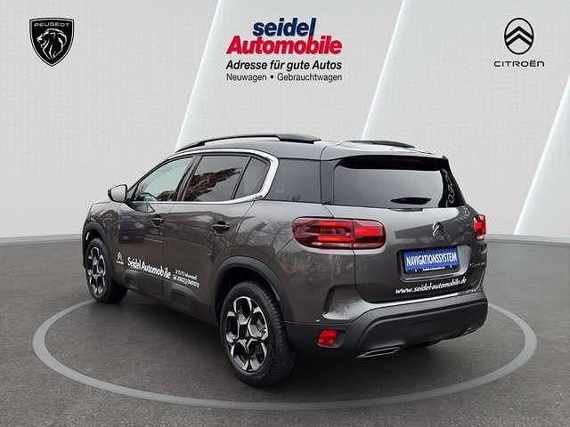 Gebraucht Citroën C5 Aircross Start 131 PS (96 kW) 2025 SUV