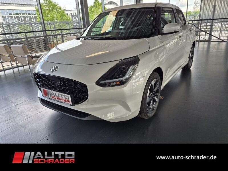 Neu 2025 Suzuki Swift Comfort+ Limousine | 23.950 € - Bild 1/4