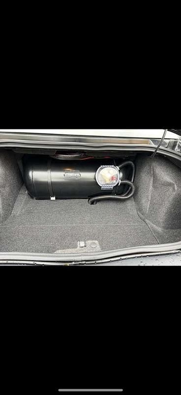 Gebraucht Dodge Challenger SXT 309 PS (227 kW) 2021 Schwarz Coupé