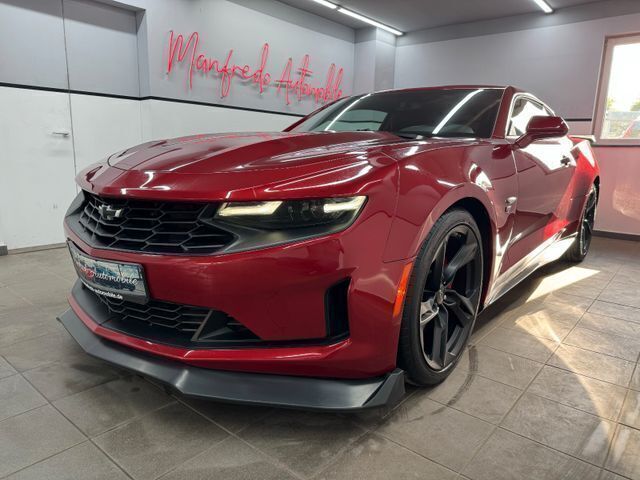 Andere Gebraucht 2020 Chevrolet Camaro LS Coupé | 28.490 € (Fairer Preis) - Bild 1/4