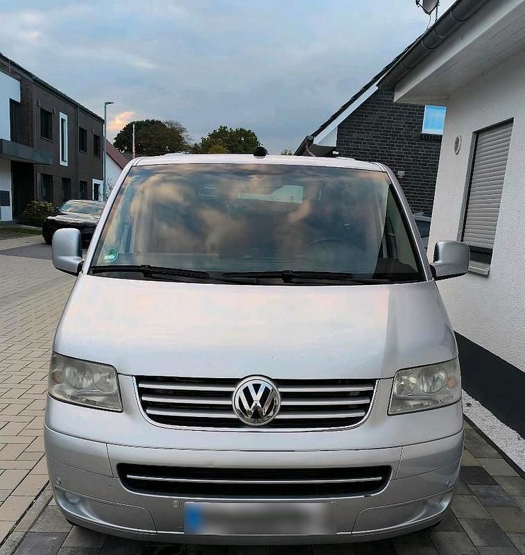 Gebraucht 2005 VW T5 Van | 7.350 € (Superpreis) - Bild 1/4