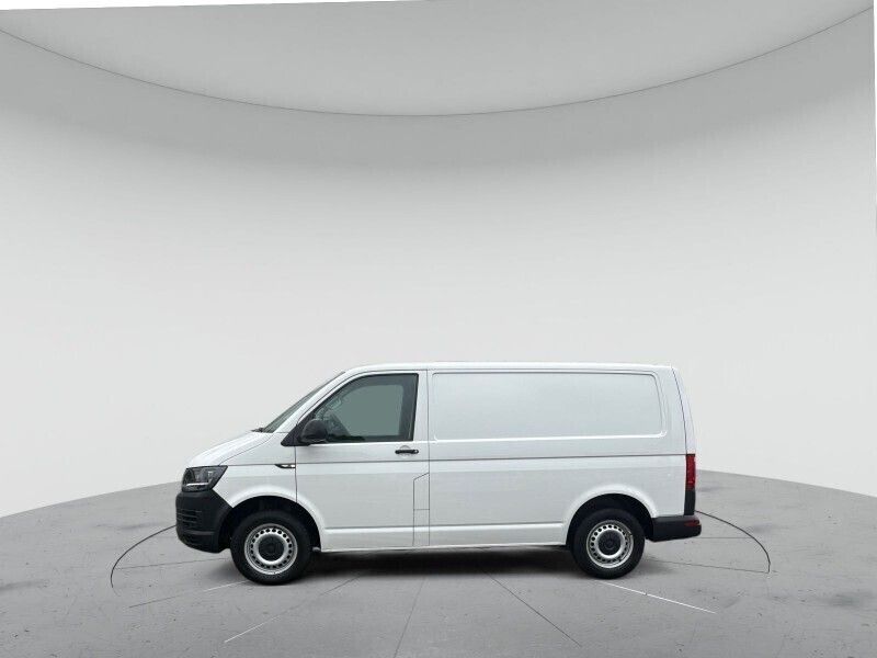 Weiß Gebraucht 2019 VW T6.1 Van | 22.467 € (Fairer Preis) - Bild 1/4