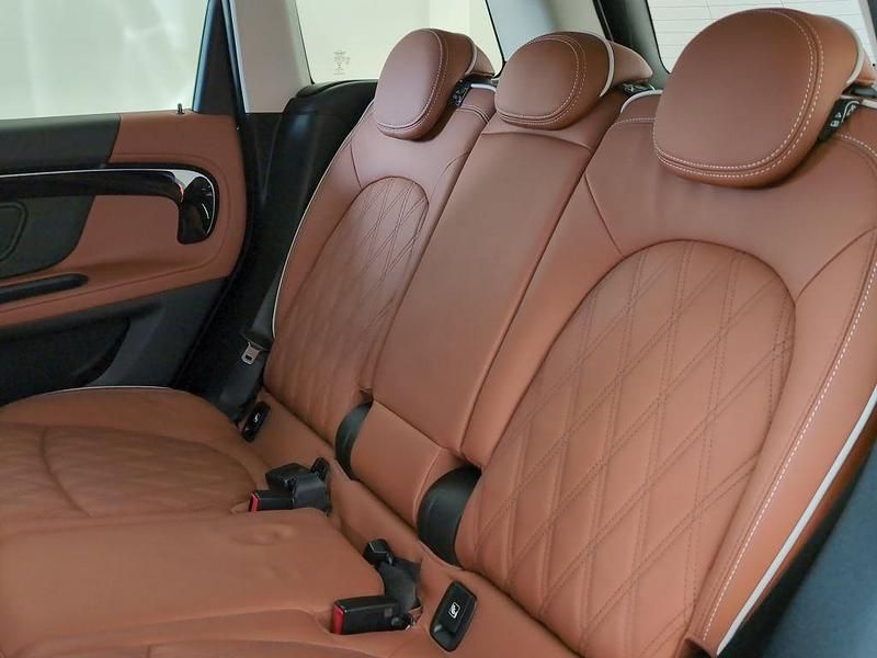 Gebraucht Mini Cooper S Countryman 220 PS (161 kW) 2022 Grün SUV