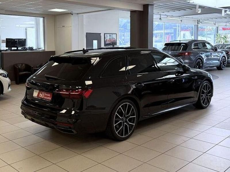 Gebraucht Audi A6 S-Line 150 PS (110 kW) 2024 Andere Limousine