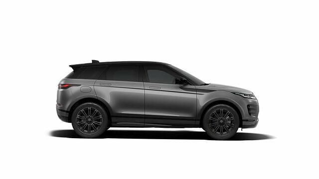 Gebraucht Land Rover Range Rover evoque Graphite 269 PS (197 kW) 2022 Othercolor SUV