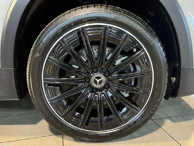 Gebraucht Mercedes GLB220 AMG 190 PS (139 kW) 2025 Grau SUV