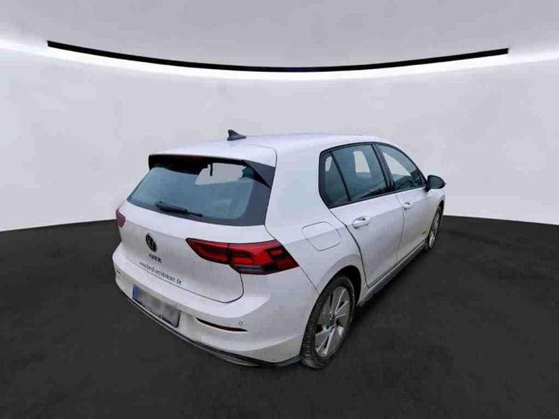 Gebraucht VW Golf VIII GTE 245 PS (180 kW) 2022 Pure white Limousine