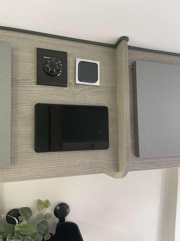 Gebraucht Renault Master 136 PS (100 kW) 2024 Weiß Van / Kleinbus