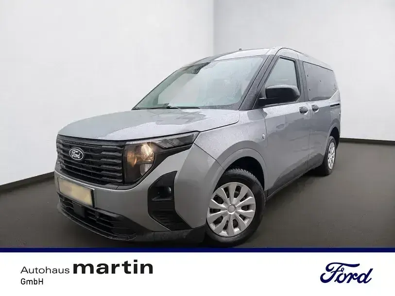 Gebraucht Ford Tourneo Courier Trend 125 PS (91 kW) 2025 Van / Kleinbus