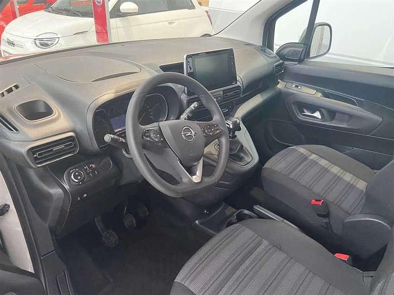 Gebraucht Opel Combo Life Edition 131 PS (96 kW) 2019 Sandbeige Van / Kleinbus