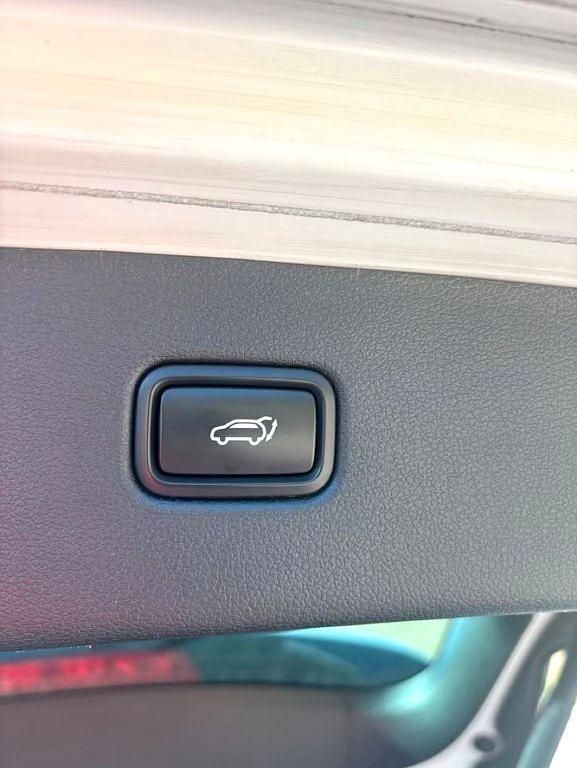 Gebraucht Hyundai Tucson Advantage 177 PS (130 kW) 2016 Weiß SUV