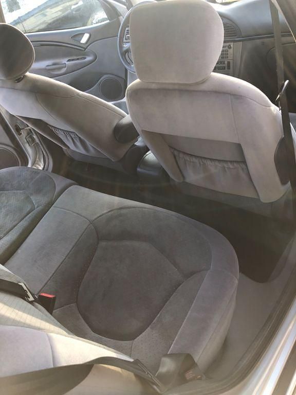 Gebraucht Citroën C5 Exclusive 140 PS (102 kW) 2005 Silber Limousine