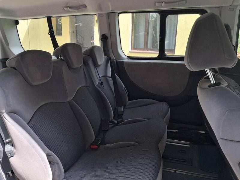 Silber Gebraucht 2012 Peugeot Expert Van | 6.520 € (Fairer Preis) - Bild 1/4