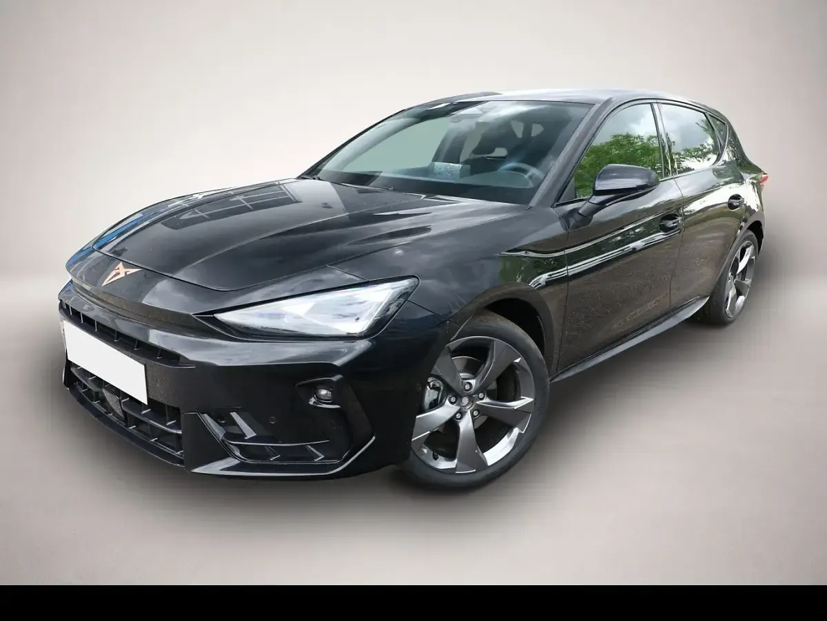 Gebraucht Cupra Leon 150 PS (110 kW) 2026 Limousine