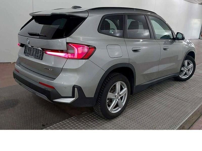 Gebraucht BMW X1 218 PS (160 kW) 2023 Spacegrau metallic SUV