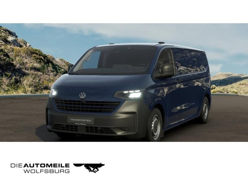 Neu 2025 VW Transporter Van | 41.900 € - Bild 1/4