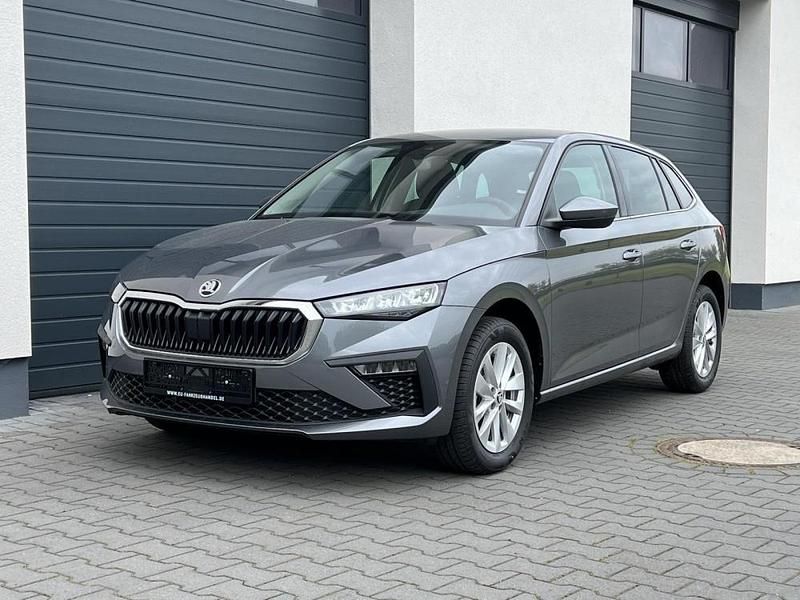 Neu Skoda Scala Selection 116 PS (85 kW) 2026 Kleinwagen