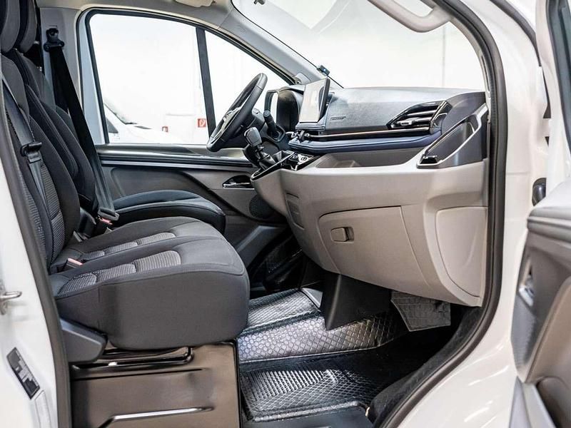 Neu Maxus V70 147 PS (108 kW) 2026 Warm white Van