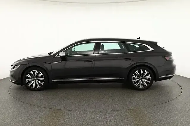 Gebraucht VW Arteon Elegance 190 PS (139 kW) 2022 Grau Kombi