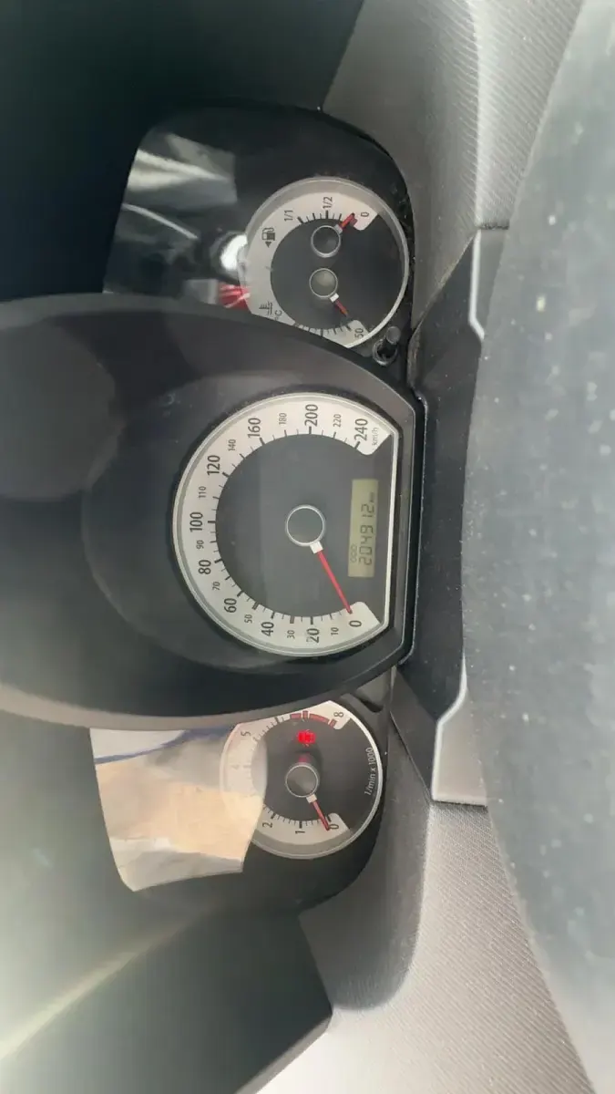 Second-hand Kia Ceed 126 CP (92 kW) 2008 Hatchback