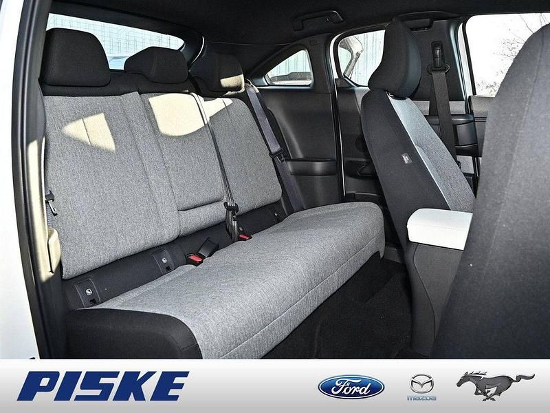 Gebraucht Mazda MX30 106 kW (145 PS) 2021 Weiß SUV